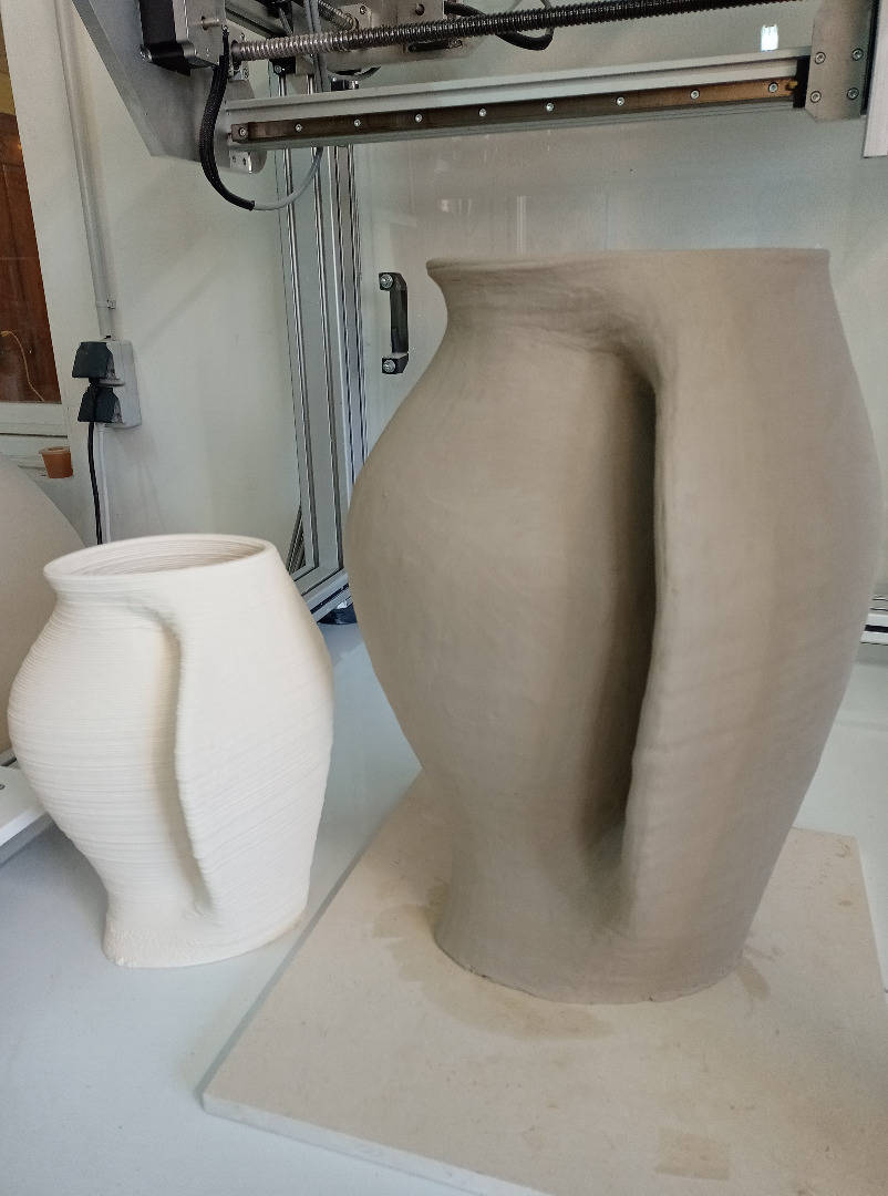 Pièces 1 Pli
